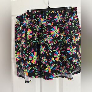 COPY - IBKUL XL SKORT excellent use condition.